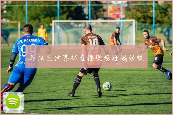 乌拉圭世界杯直播现场迎战劲敌