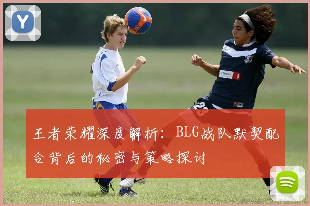 王者荣耀深度解析:BLG战队默契配合背后的秘密与策略探讨