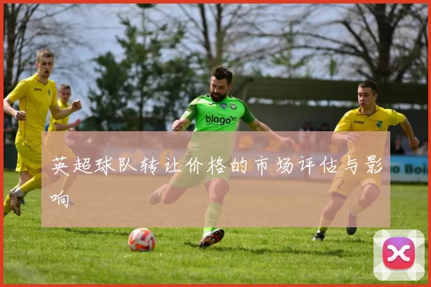 英超球队转让价格的市场评估与影响