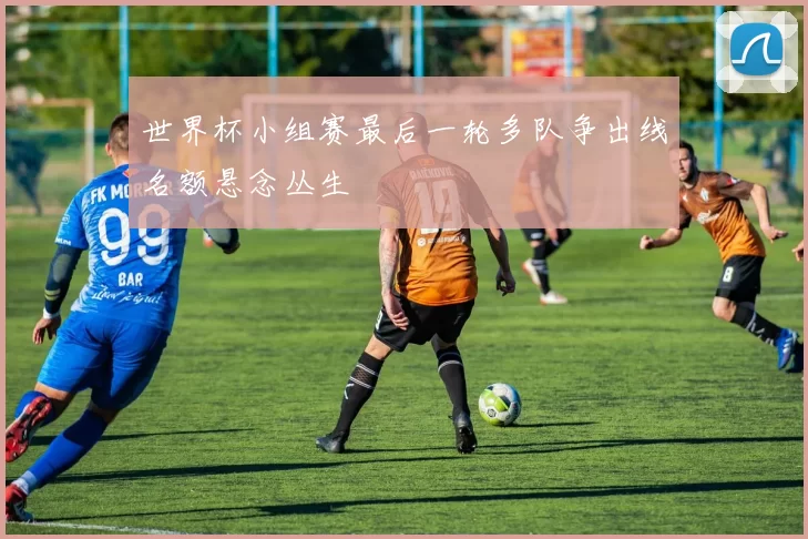 世界杯小组赛最后一轮多队争出线名额悬念丛生