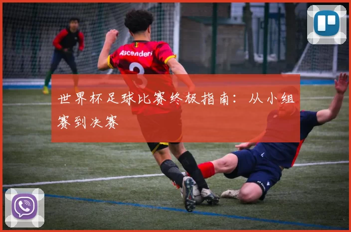 世界杯足球比赛终极指南：从小组赛到决赛