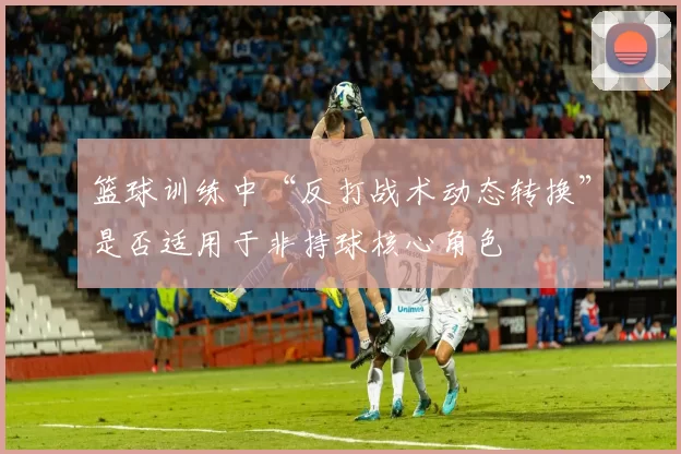 篮球训练中“反打战术动态转换”是否适用于非持球核心角色