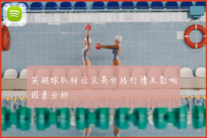英超球队转让交易价格行情及影响因素分析