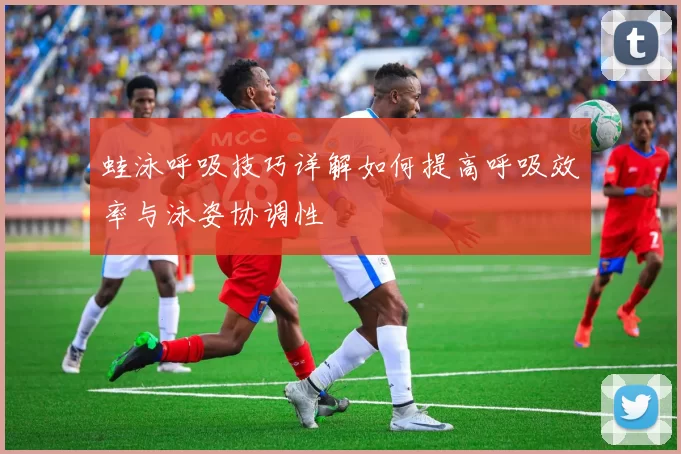 蛙泳呼吸技巧详解如何提高呼吸效率与泳姿协调性