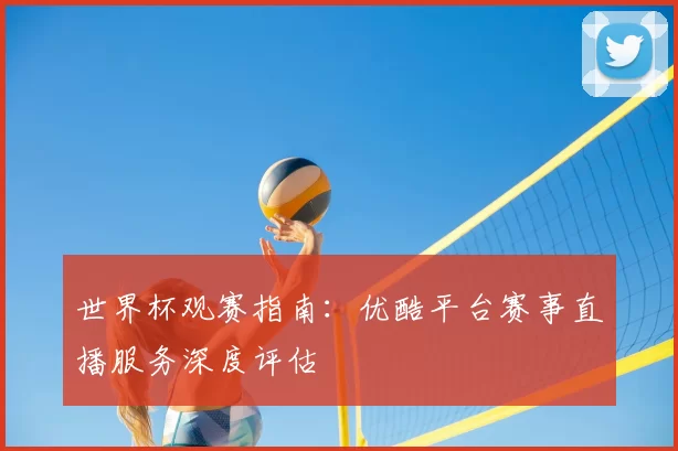 世界杯观赛指南:优酷平台赛事直播服务深度评估