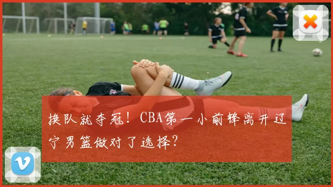 换队就夺冠!CBA第一小前锋离开辽宁男篮做对了选择?